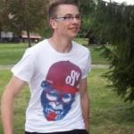 Dominik Janda - Rezervace sálu